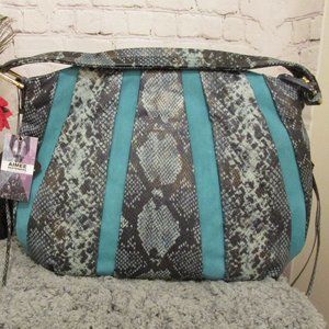 NWT Aimee Kestenberg Hobo